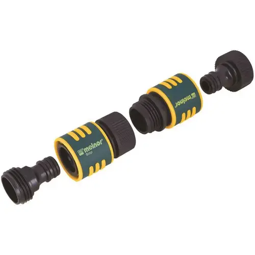 Quick Connect Kit Quick Connect Kit