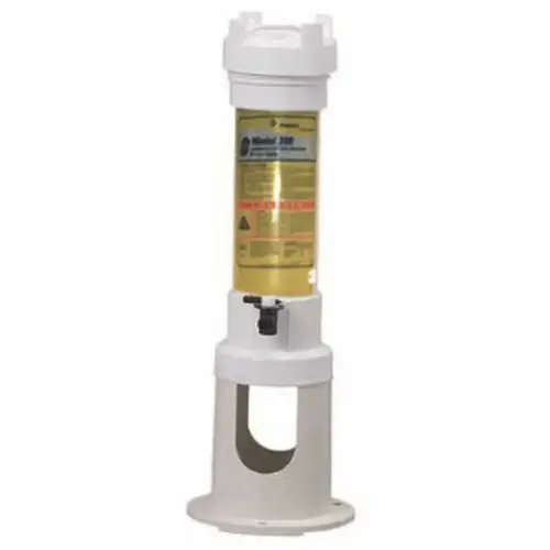 Off Line Automatic Chlorine/Bromine Feeder Off Line Automatic Chlorine/Bromine Feeder