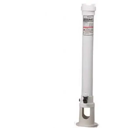 Kik Chlorinator Rainbow Chlorine And Bromine Feeder