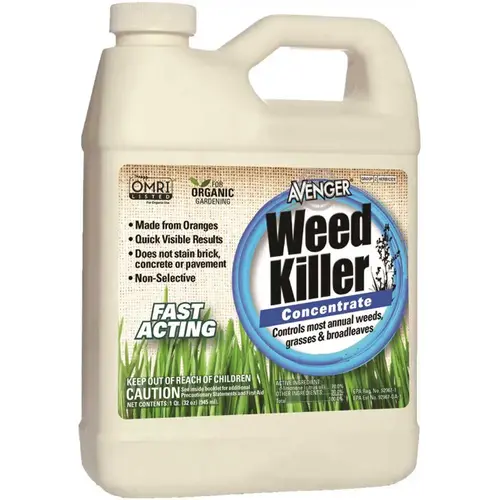 32 oz. Weed Killer Concentrate - pack of 12
