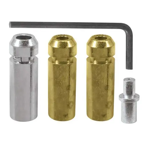 5pc Sandblaster Tip Kit