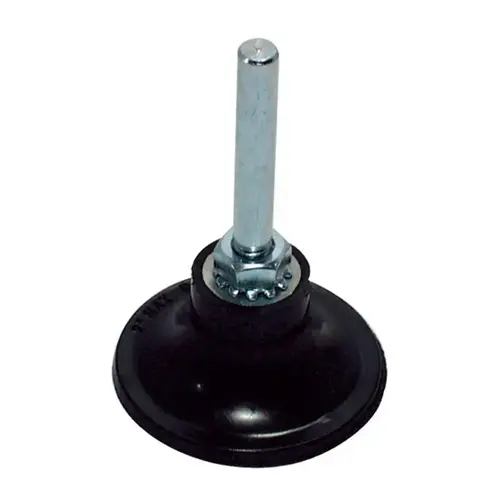 2" R-Style Disk Holder