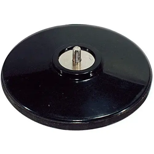 6" DA Pad - Hook & Loop Face 6" DA Pad - Hook & Loop Face