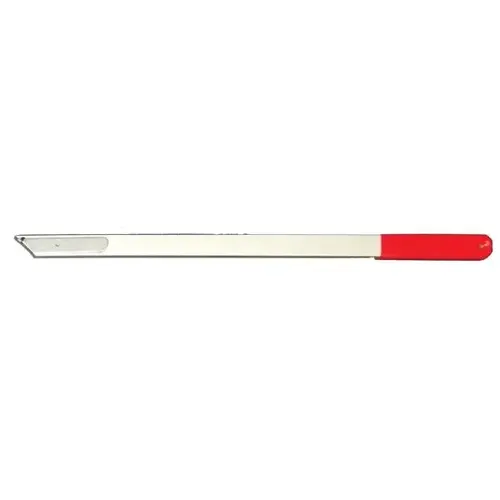 Urethane Cutting Knife - 24"