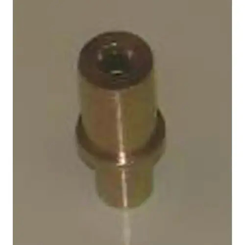 5/64" Air Jet (Gold), 7 CFM for siphon blast gun 5/64" Air Jet (Gold), 7 CFM for siphon blast gun