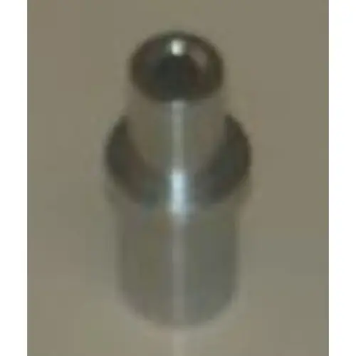 1/8" Air Jet (Silver) 15 CFM for siphon blast gun