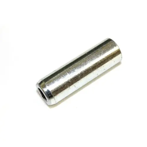 1/4" Steel Nozzle (Silver) 15 CFM for siphon blast gun 1/4" Steel Nozzle (Silver) 15 CFM for siphon blast gun