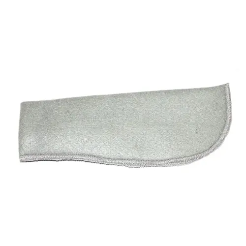 Abrasive Recovery Bag for spot blaster