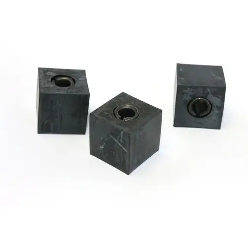 Rubber Sealing Blocks for Deadman Handle