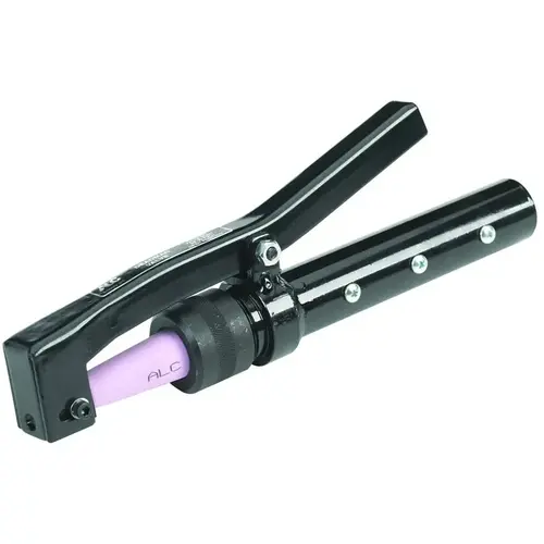 Deadman Valve for Pressure Blaster With Nozzle & Sealing Blocks Deadman Valve for Pressure Blaster With Nozzle & Sealing Blocks