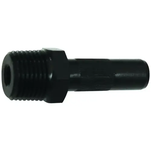Steel Hose Adapter for Pressure Blaster