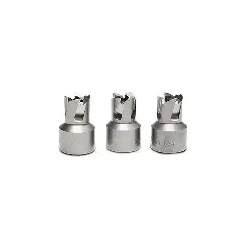 Replacement Cutter, 3/8 in Dia, M2 High Speed Steel Replacement Cutter, 3/8 in Dia, M2 High Speed Steel