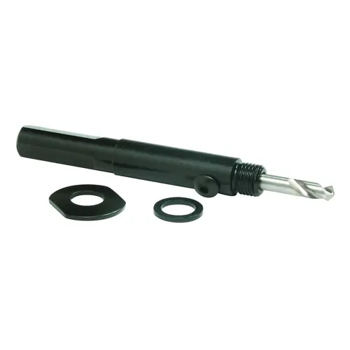 SKIP PROOF ARBOR FOR ROTABROACH CUTTERS SKIP PROOF ARBOR FOR ROTABROACH CUTTERS