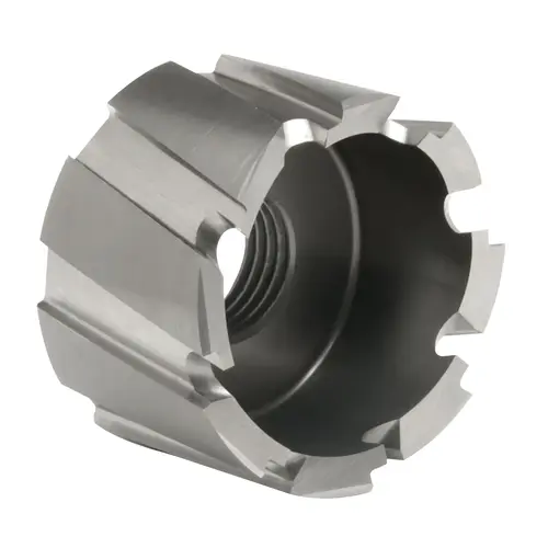 1-1/8" ROTABROACH CUTTER 1-1/8" ROTABROACH CUTTER