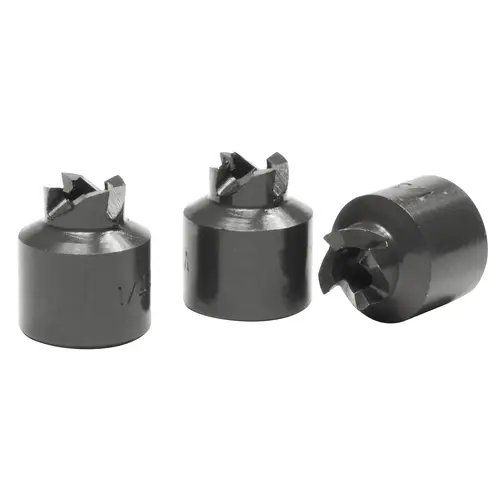1/4" BLAIRCUTTER - 3 PACK