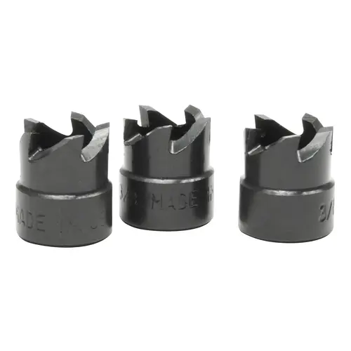 3/8" BLAIRCUTTER - 3 PACK