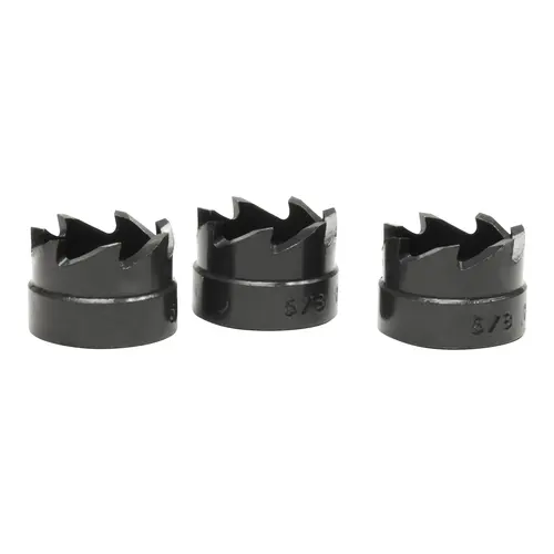 5/8" BLAIRCUTTER - 3 PACK