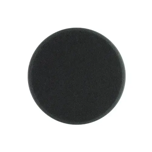 Black foam grip pad