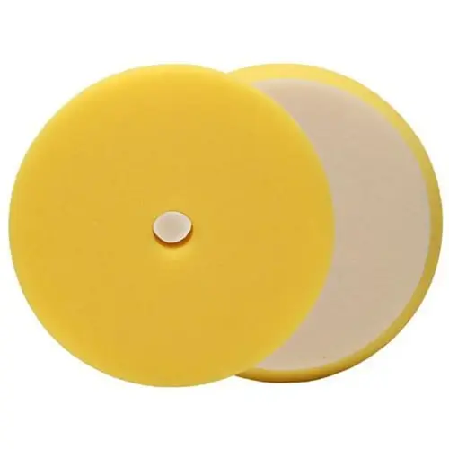 URO-Tec Yellow foam grip pad, 7" face