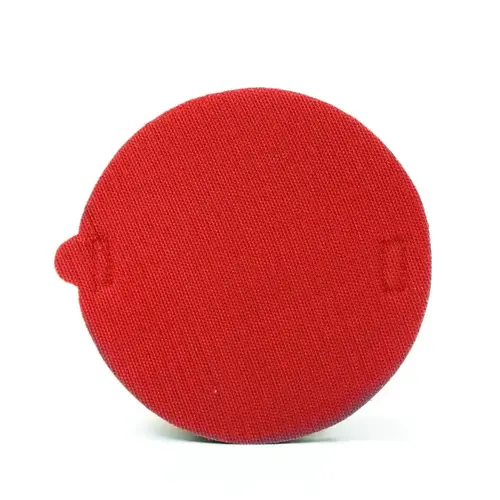 Velcro Hand Back Pad 6 inch, 150 mm Velcro Hand Back Pad 6 inch, 150 mm
