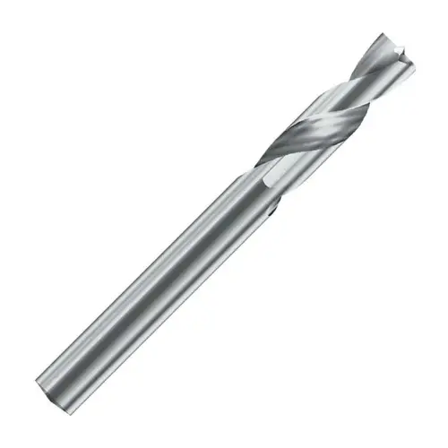 Drill Bit, 8 mm Dia, 80 mm OAL, High Speed Cobalt Steel Titanium Drill Bit, 8 mm Dia, 80 mm OAL, High Speed Cobalt Steel Titanium