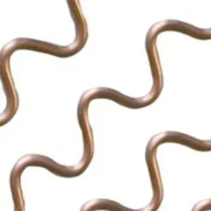 Dent Fix Equipment DF-508TK Thick Wiggle Wire, 1/32 in, 12 ga, 1/2 lb