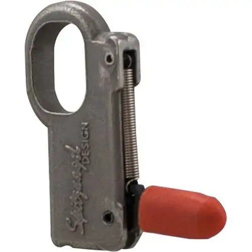 Pull Finger, Use With: DF-900B Aluspot Mini, DF-900DX AluSpot and DF-900DX/E AluSpot Pull Finger, Use With: DF-900B Aluspot Mini, DF-900DX AluSpot and DF-900DX/E AluSpot