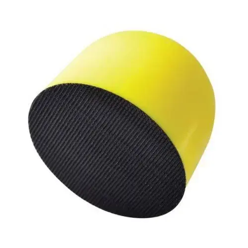 Disc Type Super-Tack Palm Sander, 3 in