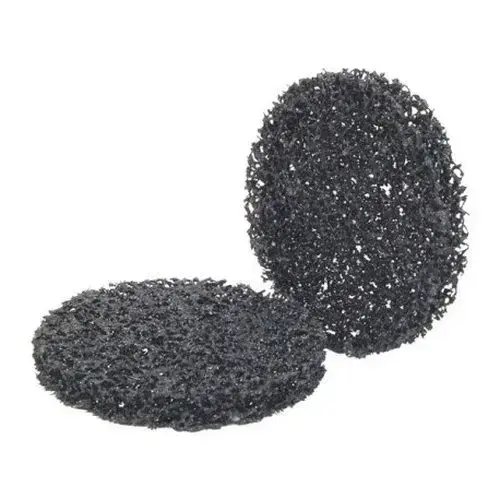 0 Super-Strip Disc, 4 in