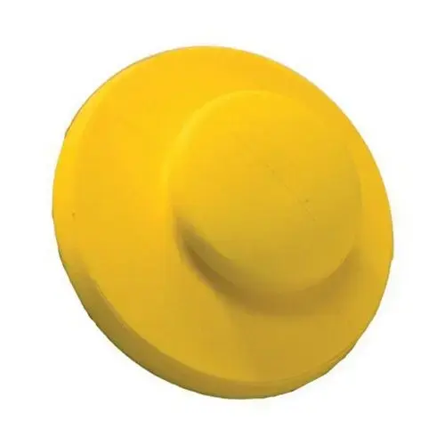 Disc Type Super-Tack Palm Sander, 6 in