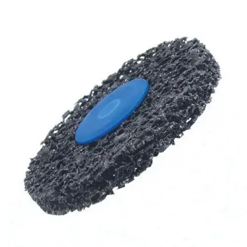 Super-Strip Disc Plus, 4 in