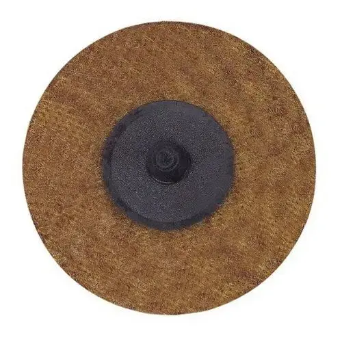 Surface Conditioning Disc, 3 in, Fine Grade, Super-Loc Attachment