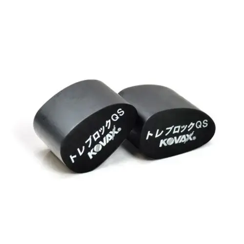 Toleblock QS, 33 mm L x 26 mm W, PSA Attachment Toleblock QS, 33 mm L x 26 mm W, PSA Attachment