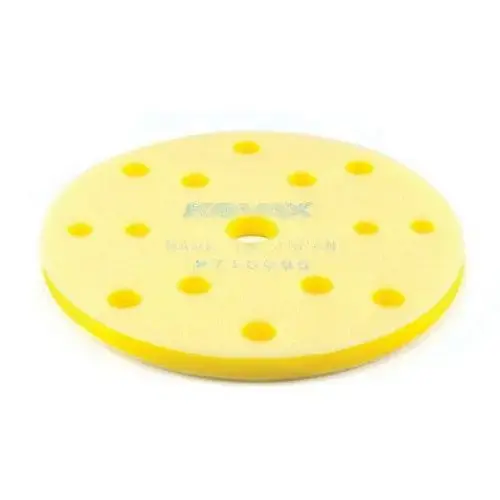 Interface Pad, 6 in Dia, 15 Holes
