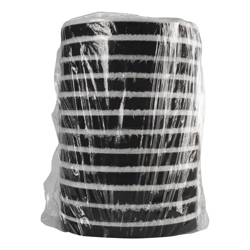 Dual Action Finishing Disc, 5 in Dia, Hook and Loop Attachment, Microfiber Pad Dual Action Finishing Disc, 5 in Dia, Hook and Loop Attachment, Microfiber Pad