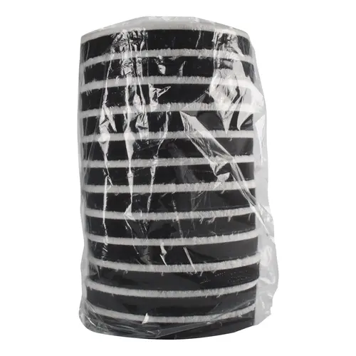 Dual Action Finishing Disc, 6 in Dia, Hook and Loop Attachment, Microfiber Pad Dual Action Finishing Disc, 6 in Dia, Hook and Loop Attachment, Microfiber Pad