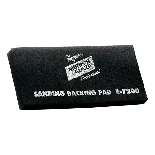 Hi-Tech Backing Pad Hi-Tech Backing Pad