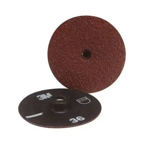 3M 01431 1431 Coated Kut-Down Disc, 3 in Dia, 24 Grit Buy Now