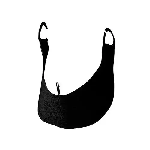 9100 Series Ear and Neck Extended Coverage, Use With: 9100 Series Welding Helmets 9100 Series Ear and Neck Extended Coverage, Use With: 9100 Series Welding Helmets