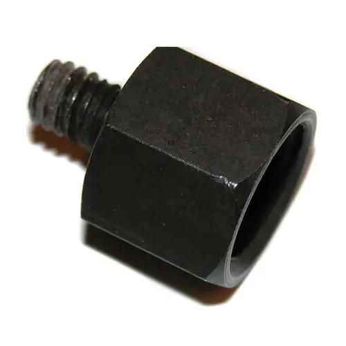 Adapter, 5/8 in - 11 TPI, Use With: 63 Series Trim Kut Disc Grinder