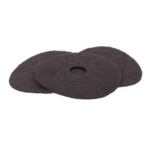 63 Series Grinding Disc, 7 in Dia, 24 Grit