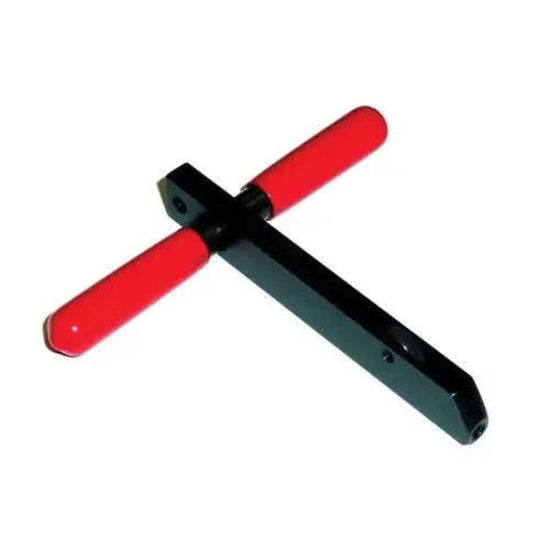 J20017 T-Puller, Steel, Use With: Motor Guard Magna-Spot Stud Welders J20017 T-Puller, Steel, Use With: Motor Guard Magna-Spot Stud Welders