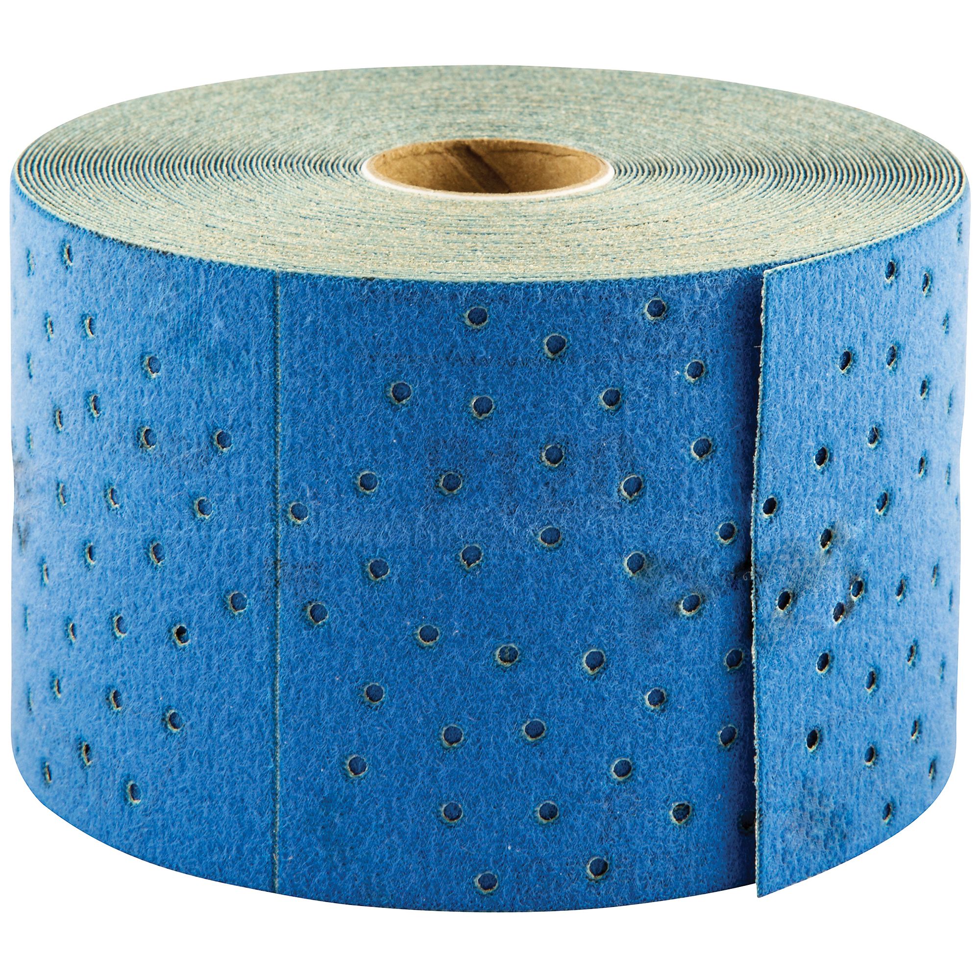 Norton 63642506122 06122 A975 Series NorGrip Sheet Roll, 2-3/4 in