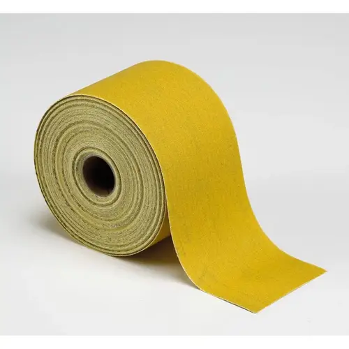 Norton Gold Reserve A296 PSA Sheet Roll - P80C Norton Gold Reserve A296 PSA Sheet Roll - P80C