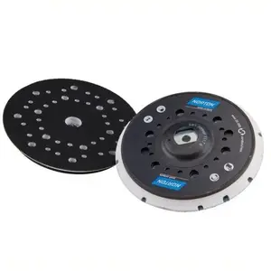 Norton 69957312647 12647 Back-Up Pad