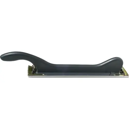 HAND SANDER-PAINTERS PAD (SMOOTH) COMPOSITE HANDLE HAND SANDER-PAINTERS PAD (SMOOTH) COMPOSITE HANDLE