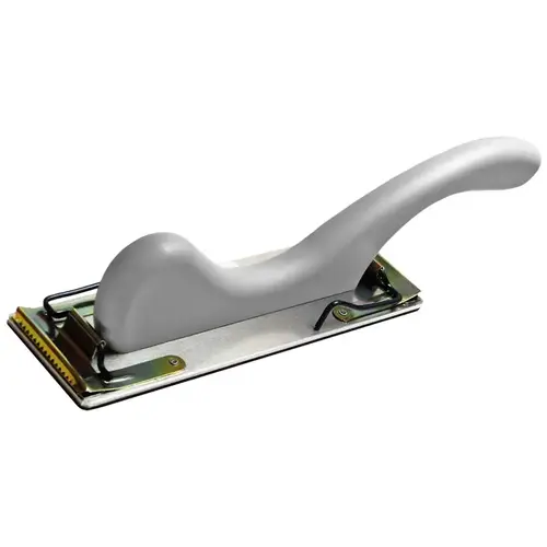HAND SANDER 2 3/4"X 11" HAND SANDER 2 3/4"X 11"