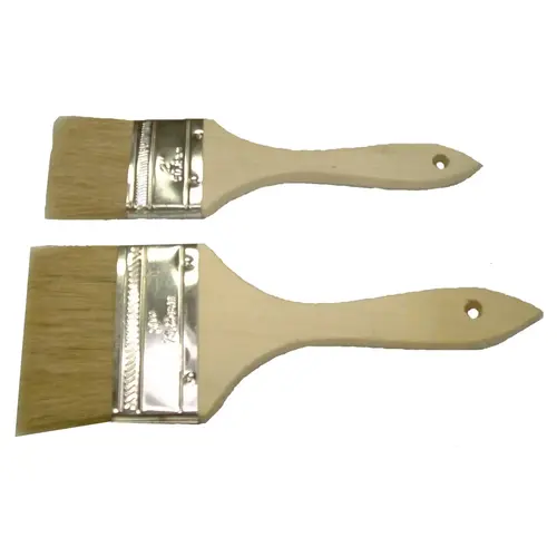 2" All Purpose Economy Paint Brush