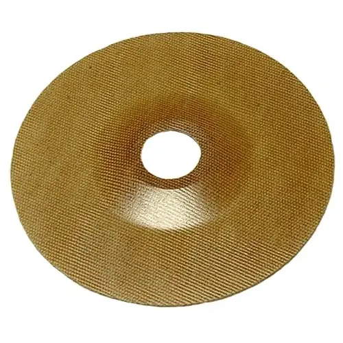 9" Phenolic Backing Disc