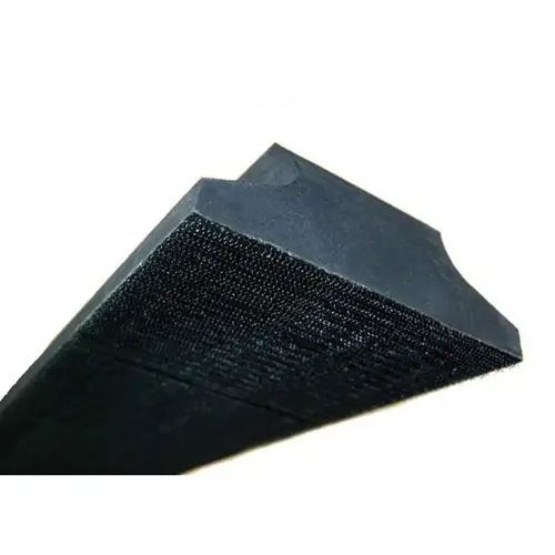 Sanding Block, 4-1/2 in W x 30 in L, 2 in THK, Hook and Loop Attachment Black Sanding Block, 4-1/2 in W x 30 in L, 2 in THK, Hook and Loop Attachment Black